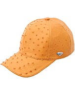 Gorra Avestruz Mantequilla WD 10-1800