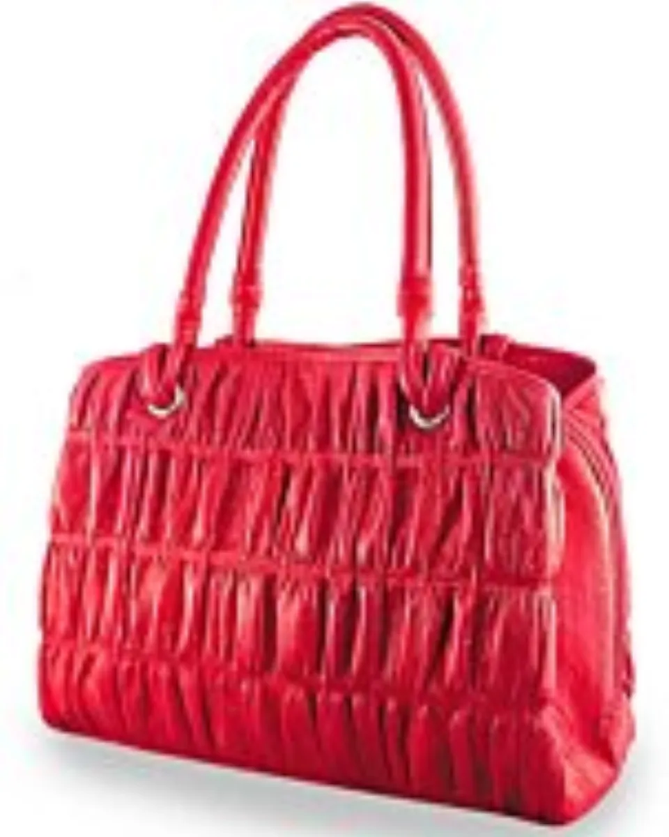 Bolsa Mediana H168