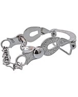 Hebilla Charra WD Boots 1209