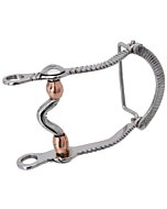 Hebilla Charra WD Boots 1210