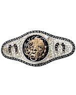 Hebilla Vaquera WD Boots 1085