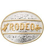 Hebilla Vaquera WD Boots 1097