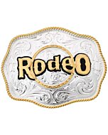 Hebilla Vaquera WD Boots 1106