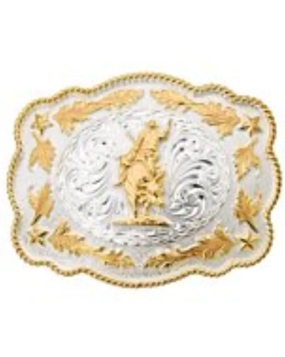 Hebilla Vaquera WD Boots 1107