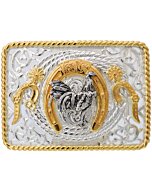 Hebilla Vaquera WD Boots 10-1295