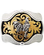 Hebilla Vaquera WD Boots 1123