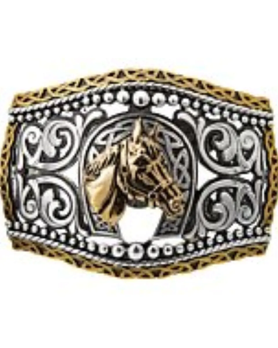 Hebilla Vaquera WD Boots 1129