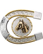 Hebilla Vaquera WD Boots 1148