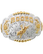Hebilla Vaquera WD Boots 1155