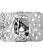 Hebilla Charra WD Boots 1168