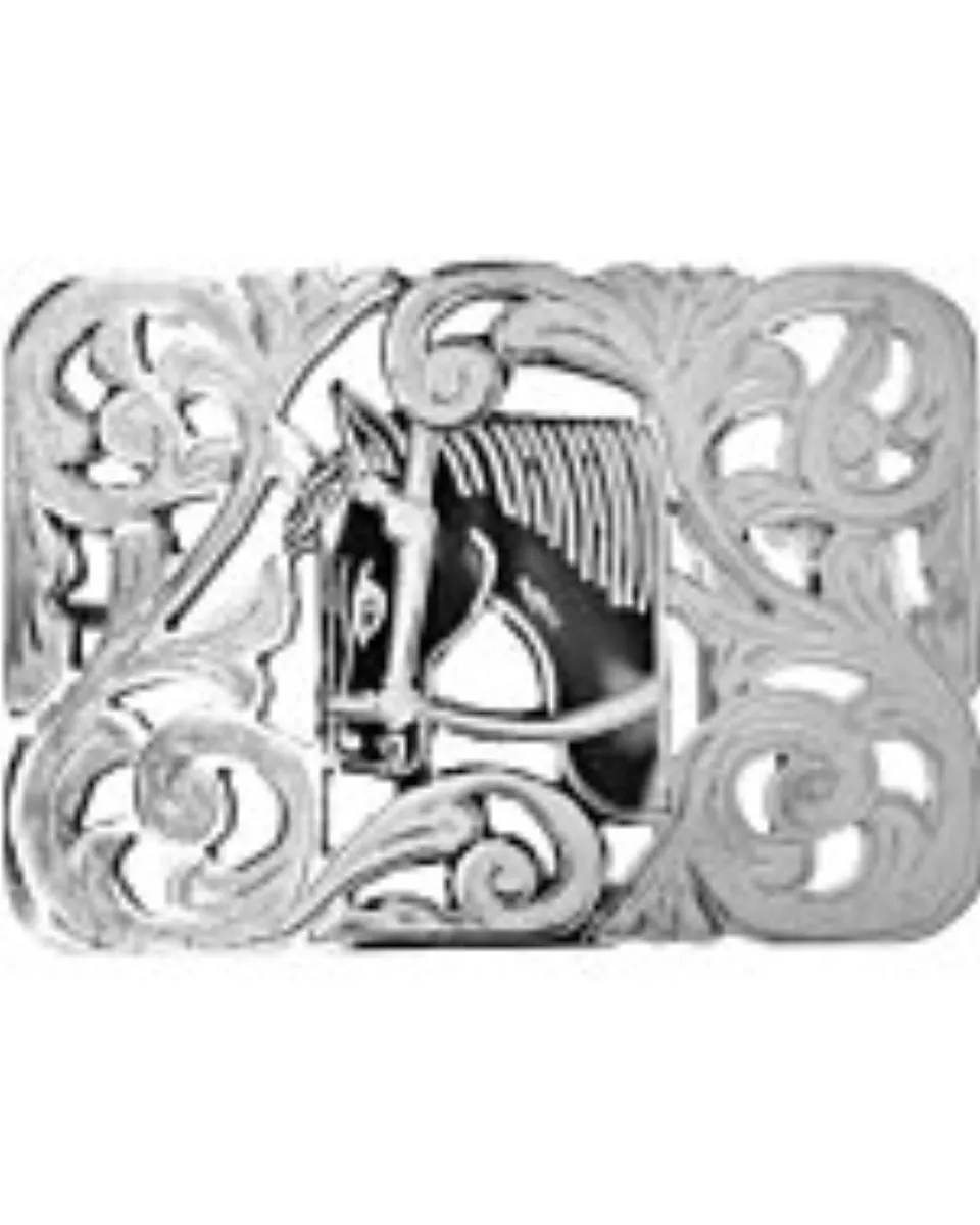 Hebilla Charra WD Boots 1168