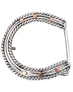 Hebilla Charra Lasos WD 11-1399
