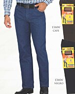 Pantalón Wrangler Mezclilla 13MW