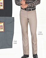 Pantalón Wrangler Polyester P-82