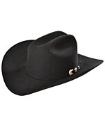 Texana Larry Mahan's Tucson 10X 4" Brim Black Color