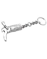 Llavero Charro Bota Con Espuela WD 11-1429