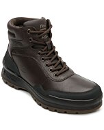Botín Flexi Outdoor Para Hombre 406003 Chocolate