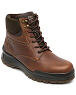 Botín Flexi Outdoor Para Hombre 406005 Color Tan