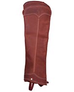 Polainas Altas Correas Con Hebilla WD 10-1282 Shedrón