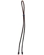 Rienda Regular De Caballo WD 931-3 Café