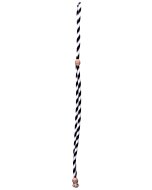Rienda Regular WD 931-6 Blanco/Negro