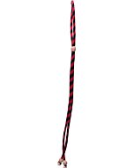 Rienda Regular WD 931-7 Rojo/Negro
