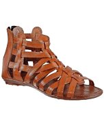 Huarache Artesanal Dama Piso HP201