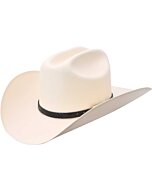 Sombrero Fino WD 617 10,000X Ala 4 Plano