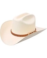Sombrero Fino 10,000X Ala 3 1/2 Plano WD 11-664