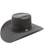 Texana Rodeo De Lana Color Gris Granito WD 11-634