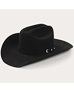 Texana Stetson El Patrón 30X Color Negro