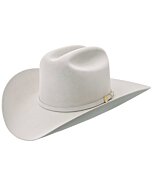 Texana Stetson El Presidente 100X Color Mist Grey