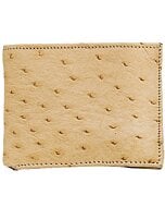 Cartera Avestruz Original W03