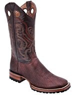 Botas Rodeo Shoulder WD Boots 328 Café