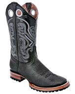 Botas Rodeo Shoulder WD Boots 329 Negro