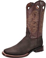 Botas Rodeo Yute WD Boots 351 Café