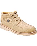 Shoes For Men Genuine Exotic Leather Color Orix WD 11-396