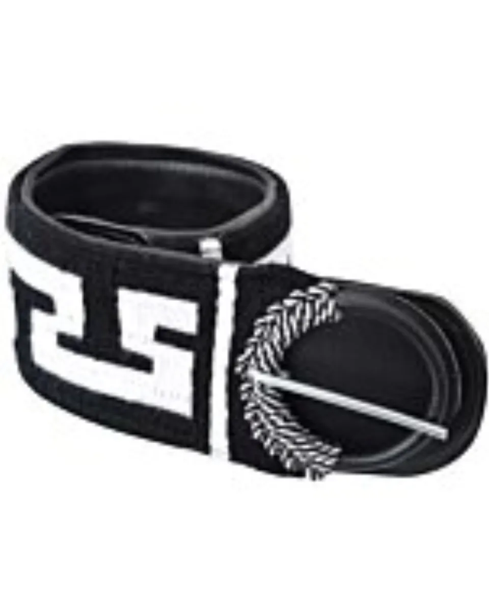 Cincho Regular WD 947 Negro