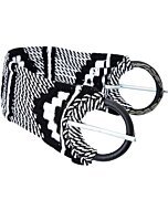 Cincho Pony WD 949 Negro