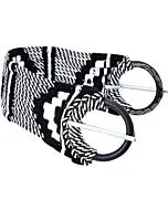 Cincho Pony WD 949 Negro