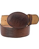 Cinto Vaquero Lizard WD Boots 1318 Café