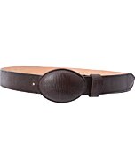 Cinto Vaquero Lizard WD Boots 1325 Café