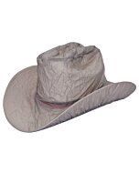 Cubre Sombrero Y Texana De Nylon WD 11-802