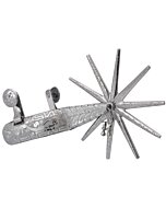 Espuela Estrella Grande WD 1058