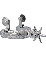 Espuela Charra WD 1067
