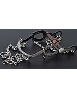 Freno Fino WD 1029 Negro