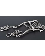 Freno Quebrado WD 1052