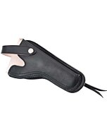 Funda Lisa Pistola WD Boots 10-1777 Negro