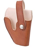Funda Lisa Pistola WD Boots 1480 Natural