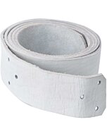 Latigo Piel WD 945 Blanco
